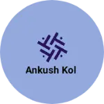 Business logo of ankush kol