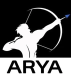 Business logo of Arya Collection