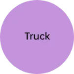 Business logo of Truck