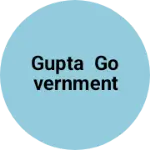 Business logo of Gupta government