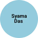 Business logo of SYAMA DAS
