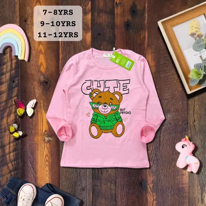 Kids collection  uploaded by Krisha fashion on 9/30/2023