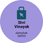 Business logo of Shri Vinayak Mart