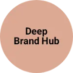Business logo of Deep brand hub