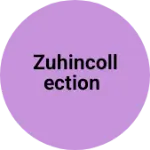 Business logo of Zuhin's collection