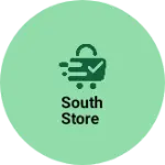 Business logo of South store