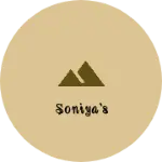 Business logo of Soniya's
