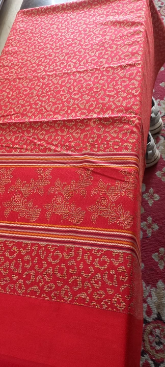 Product uploaded by Rajesh shawls store  9876119485 on 9/30/2023