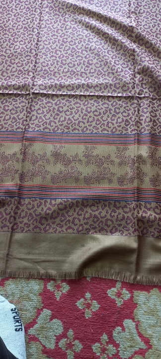 Product uploaded by Rajesh shawls store  9876119485 on 9/30/2023