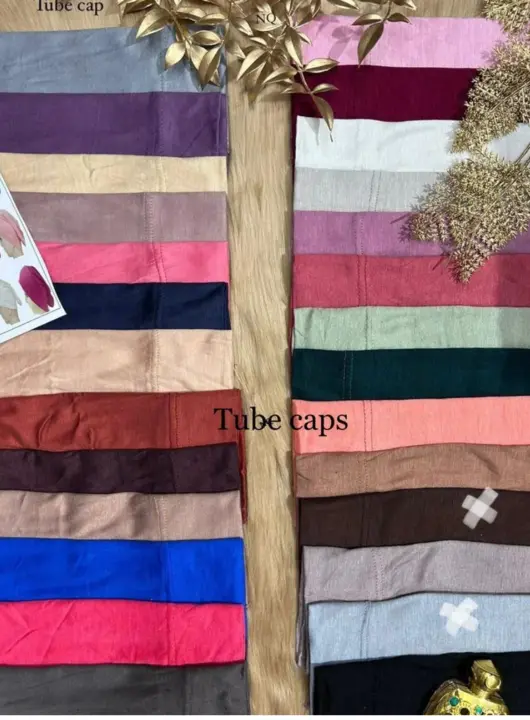 Hijab cabs 10 piece set rate uploaded by business on 9/30/2023