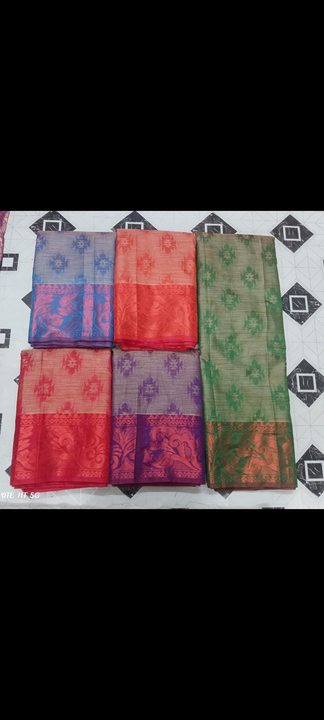 Patola saree uploaded by business on 9/30/2023