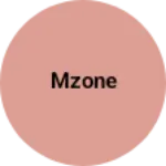 Business logo of Mzone