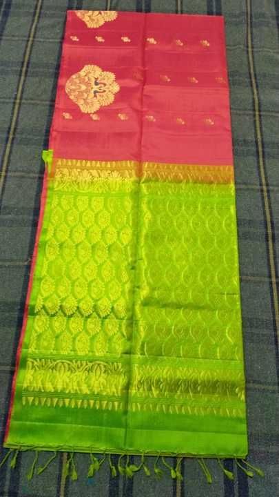 Pure silk  uploaded by Mathari Collections on 3/22/2021