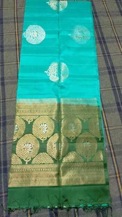 Pure silk uploaded by Mathari Collections on 3/22/2021
