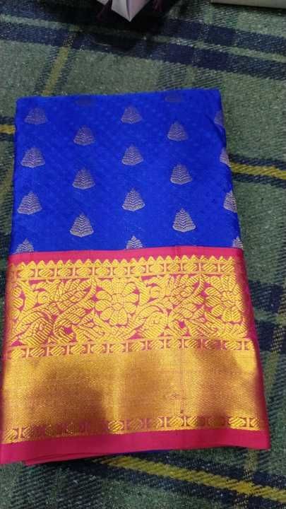 Pure silk  uploaded by Mathari Collections on 3/22/2021