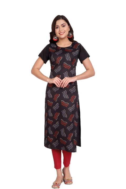 Kurti uploaded by business on 9/30/2023
