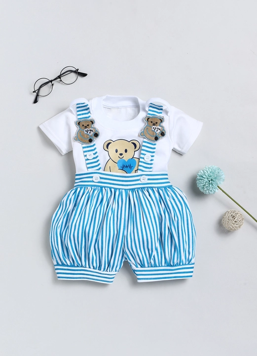 Cute Dungaree Sets uploaded by business on 9/30/2023