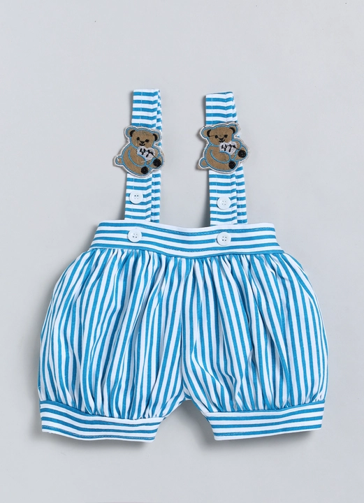 Cute Dungaree Sets uploaded by Thanisha Enterprise (Mommy Club) on 9/30/2023