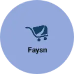 Business logo of Faysn
