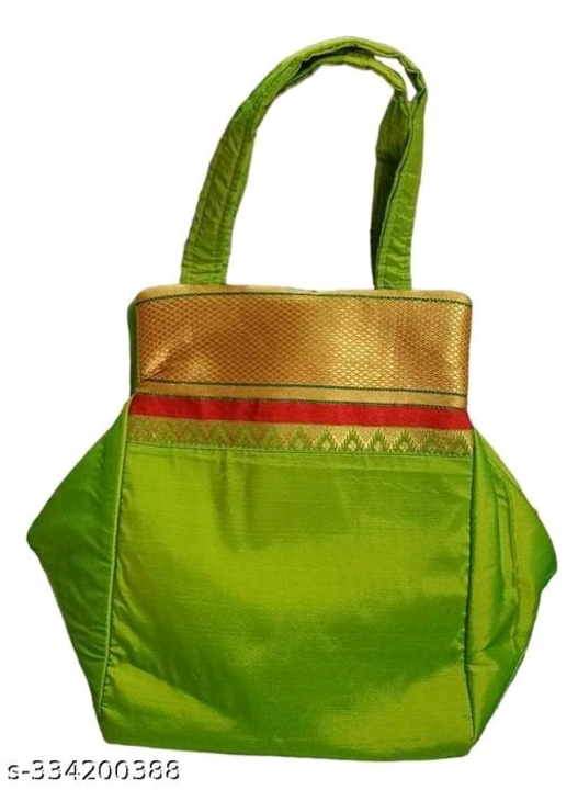 Potali Bags uploaded by business on 9/30/2023