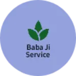 Business logo of Baba ji service