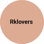 Business logo of Rklovers