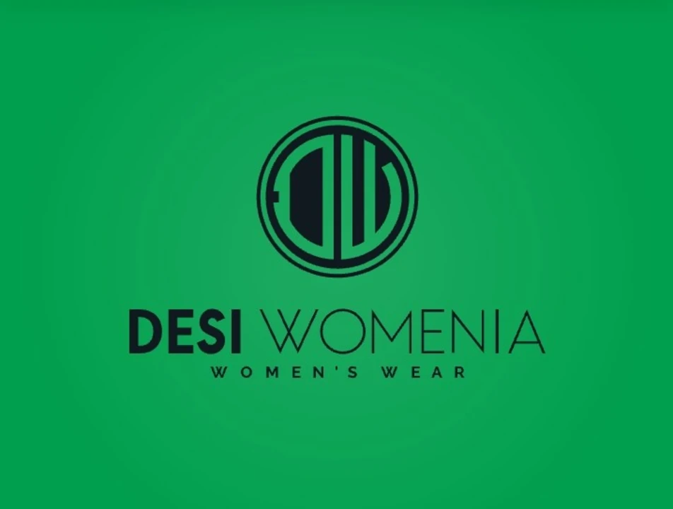 Visiting card store images of Desi womenia