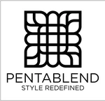 Business logo of Pentablend