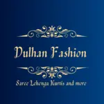 Business logo of DULHAN SAREE 💃