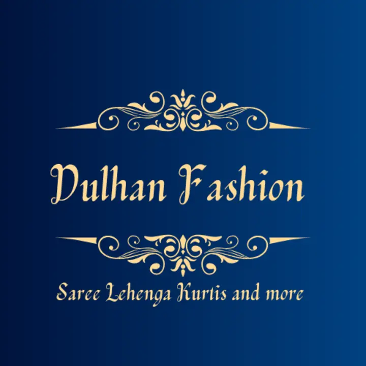 Post image DULHAN SAREE 💃 has updated their profile picture.