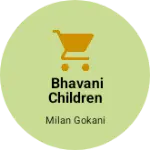 Business logo of Bhavani children wear