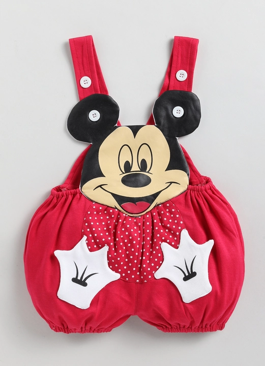 Girls Girls Top bottom sets micky mouse size 16/18 uploaded by Thanisha Enterprise (Mommy Club) on 8/2/2023