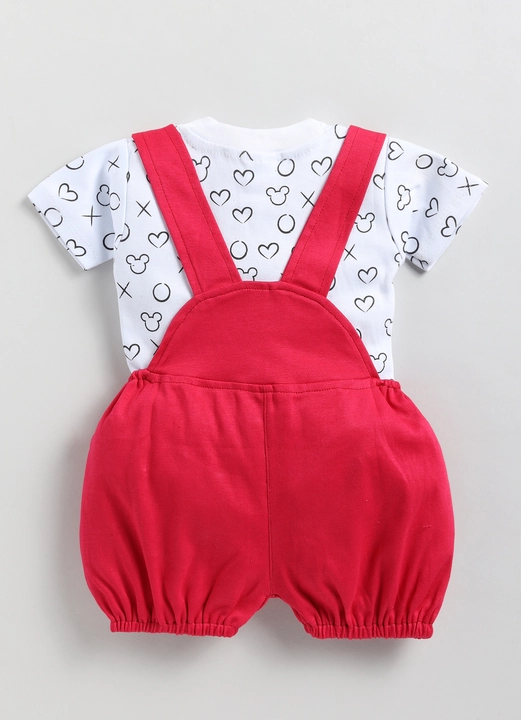 Girls Girls Top bottom sets micky mouse size 16/18 uploaded by Thanisha Enterprise (Mommy Club) on 8/2/2023