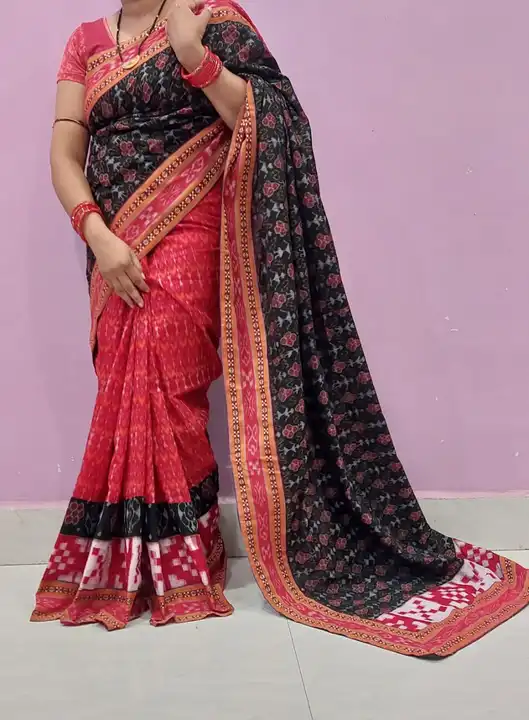 Product uploaded by Sambalpuri fashion point on 9/30/2023
