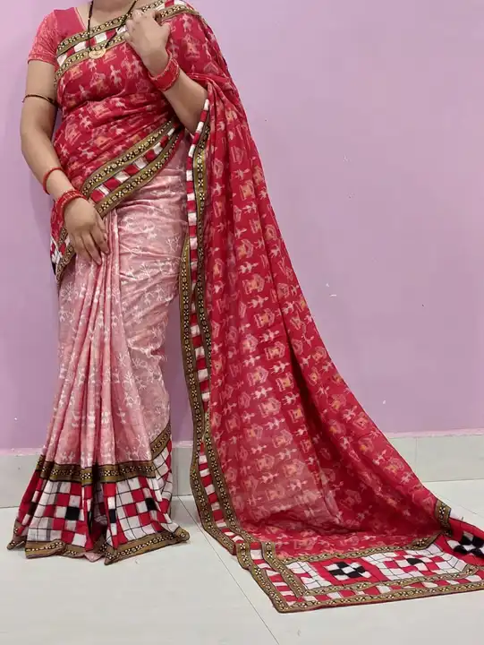 Product uploaded by Sambalpuri fashion point on 9/30/2023