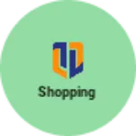 Business logo of shopping