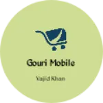 Business logo of Gouri mobile