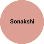 Business logo of Sonakshi