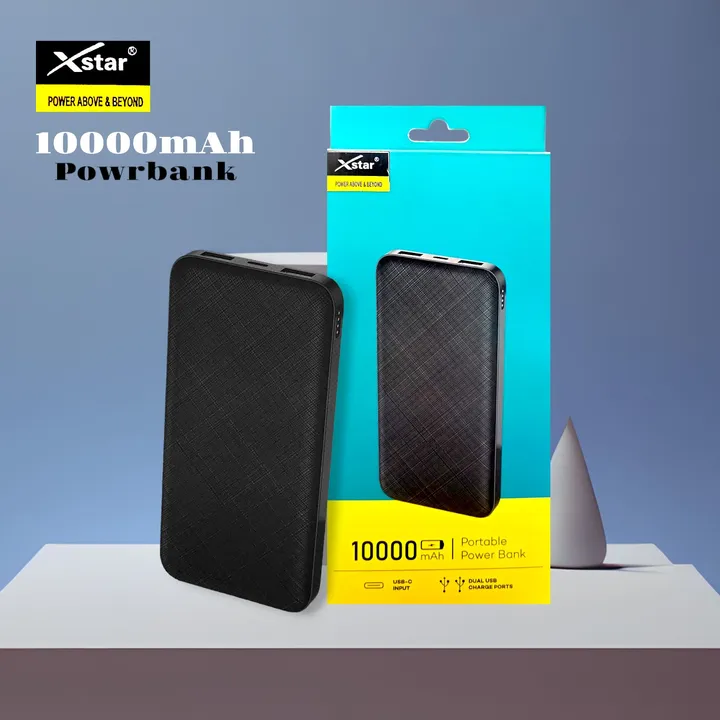 Solex 10000mAh power bank  uploaded by business on 9/30/2023