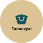 Business logo of Tamaniyat
