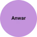 Business logo of ANWAR