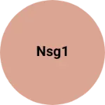 Business logo of Nsg1