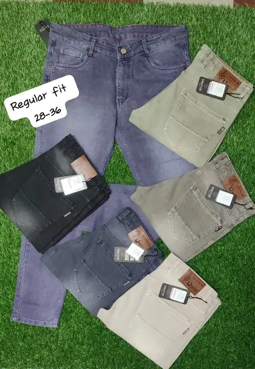Product uploaded by Hukam Jeans on 9/30/2023