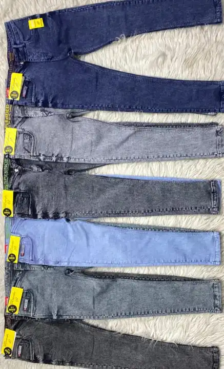 trendy jeans  uploaded by business on 9/30/2023