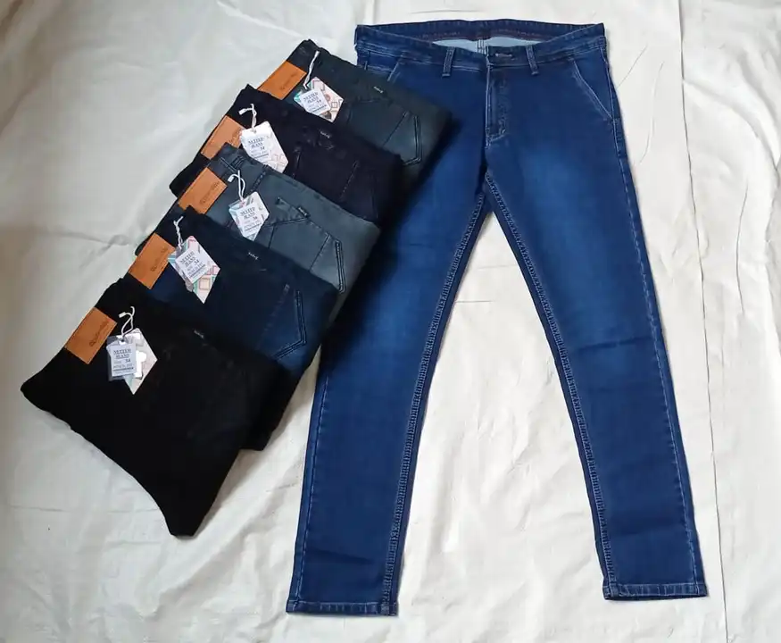 trendy jeans  uploaded by business on 9/30/2023