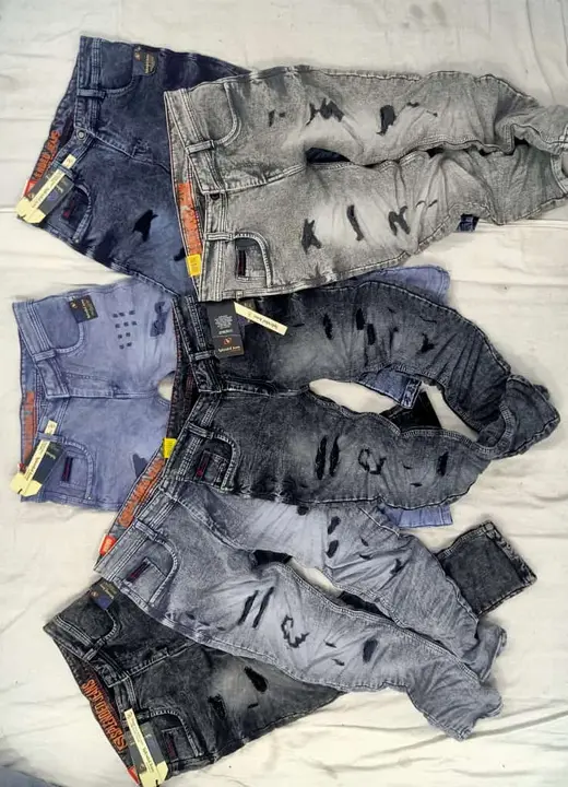 Product uploaded by Hukam Jeans on 9/30/2023