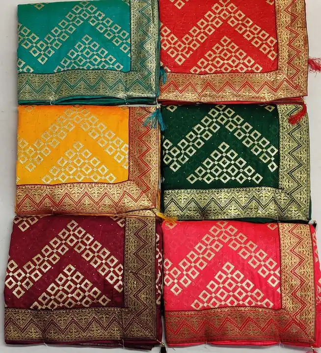 Vichitra uploaded by TEJAS SAREES on 9/30/2023