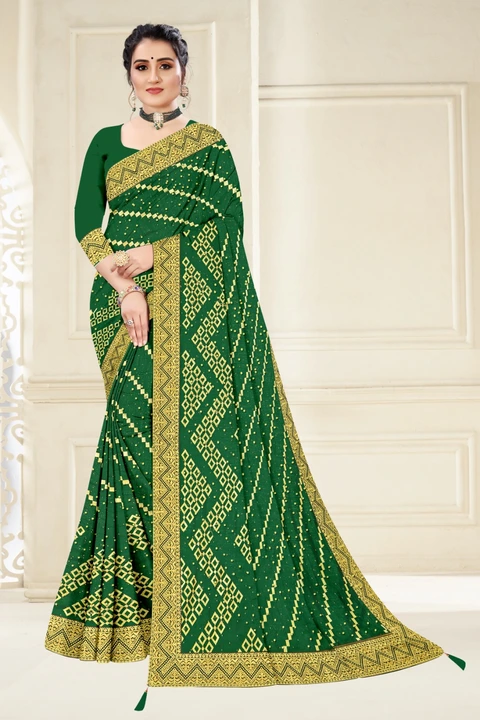 Product uploaded by TEJAS SAREES on 9/30/2023