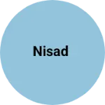 Business logo of Nisad