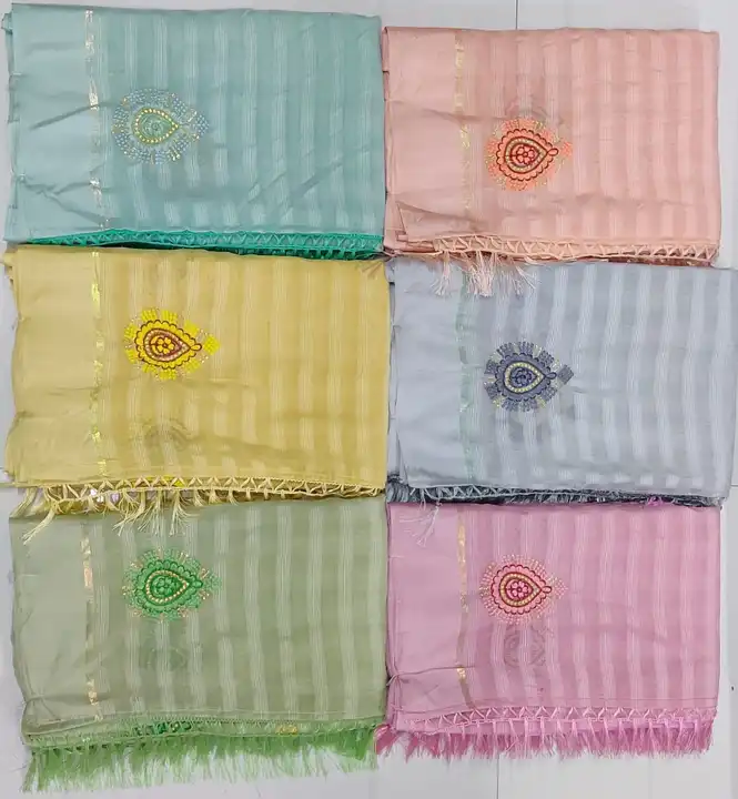 Canepo pattern uploaded by TEJAS SAREES on 9/30/2023